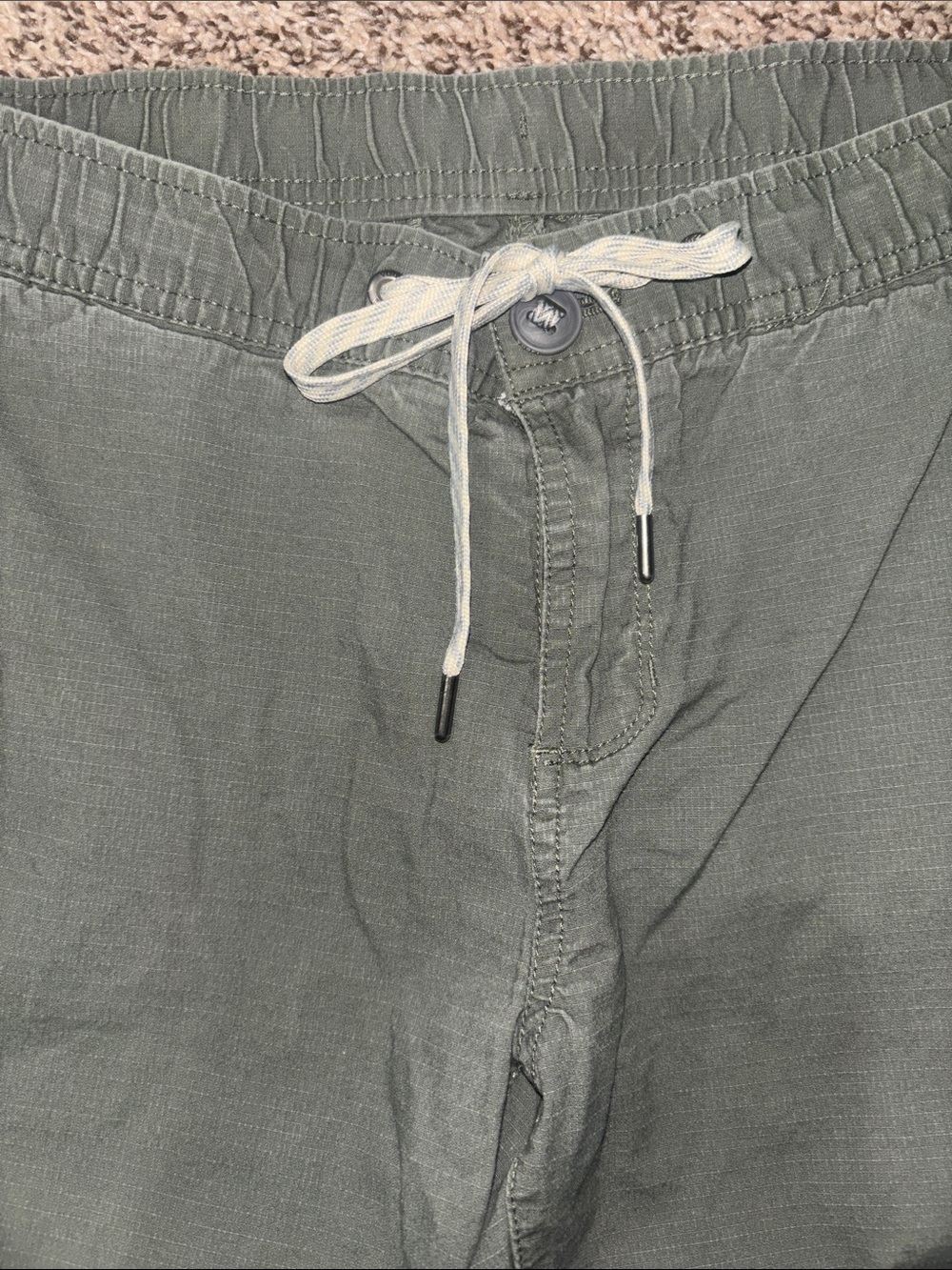 VUORI Ripstop Pants - Picture 8 of 10